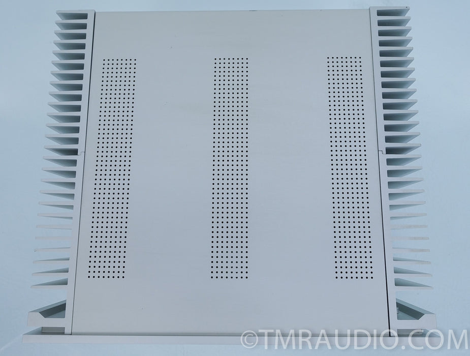 NAD S200 Stereo Power Amplifier