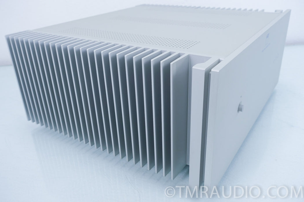 NAD S200 Stereo Power Amplifier