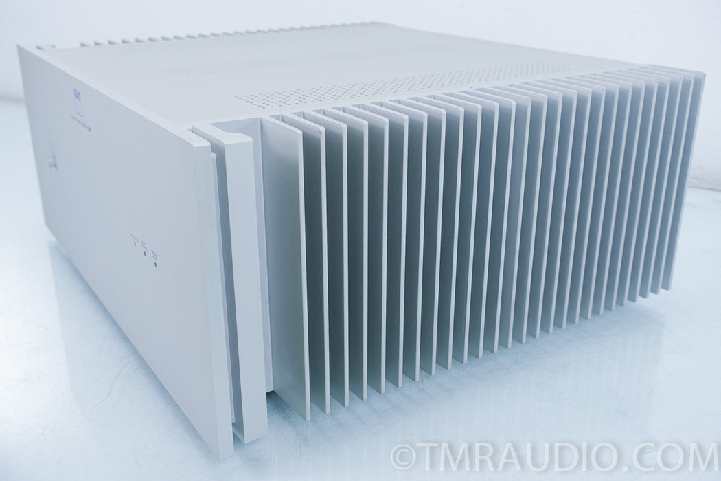 NAD S200 Stereo Power Amplifier