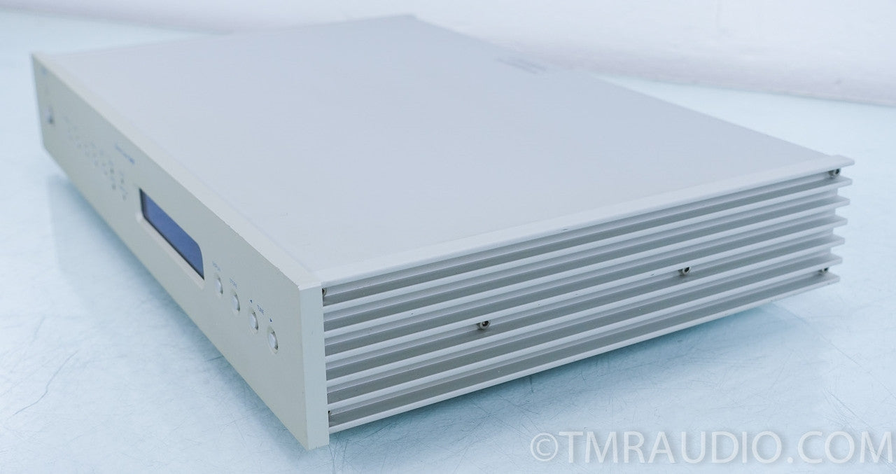 NAD S400 Silverline Series RDS FM Tuner in Factory Box