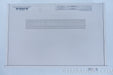 NAD S100 Silverline Series Preamplifier in Factory Box