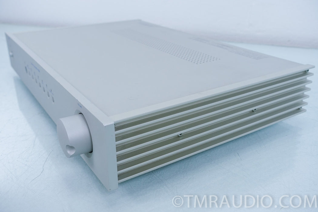 NAD S100 Silverline Series Preamplifier in Factory Box
