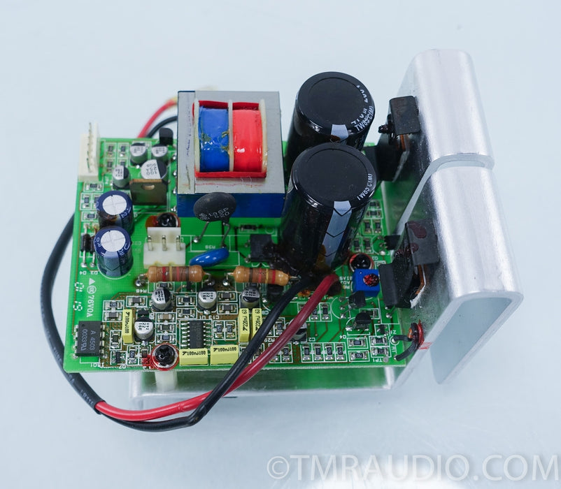 Definitive Technology PowerMonitor 500 Subwoofer Amplifier Plate