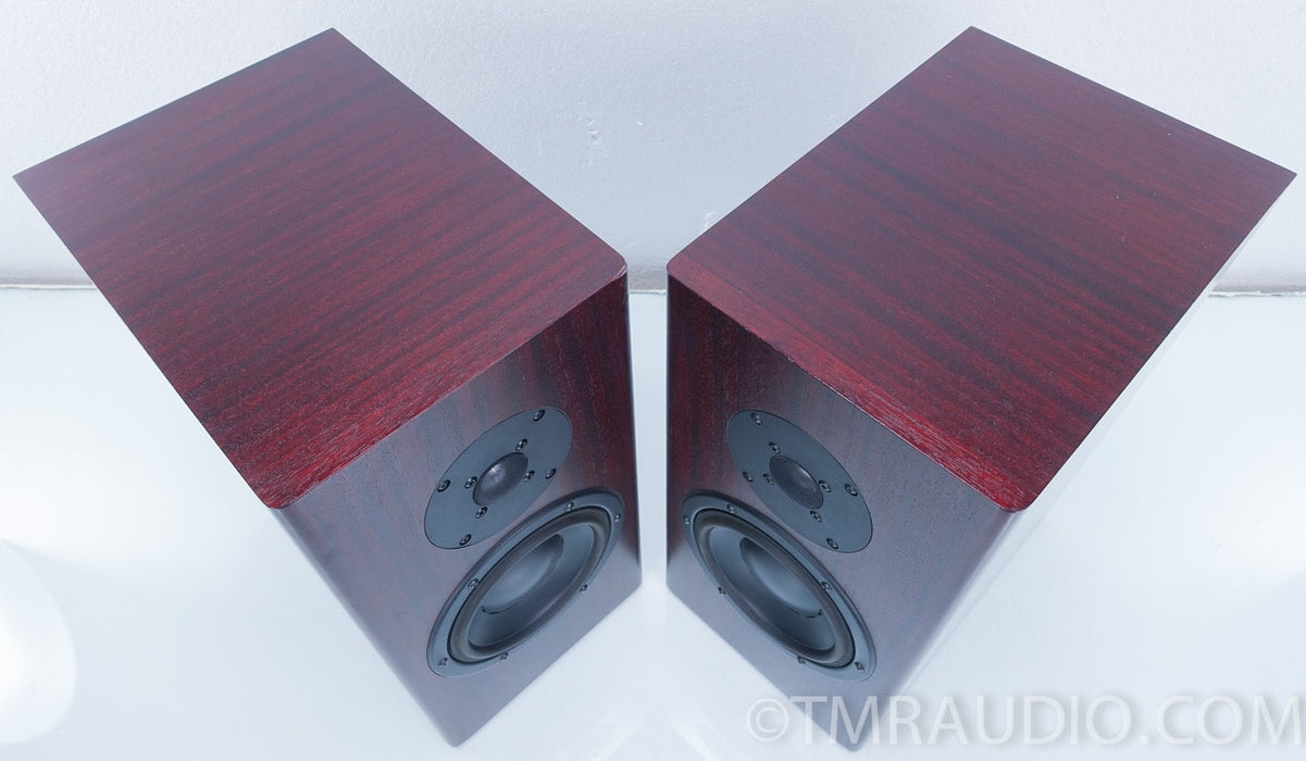 Totem Mani-2 Bookshelf Speakers