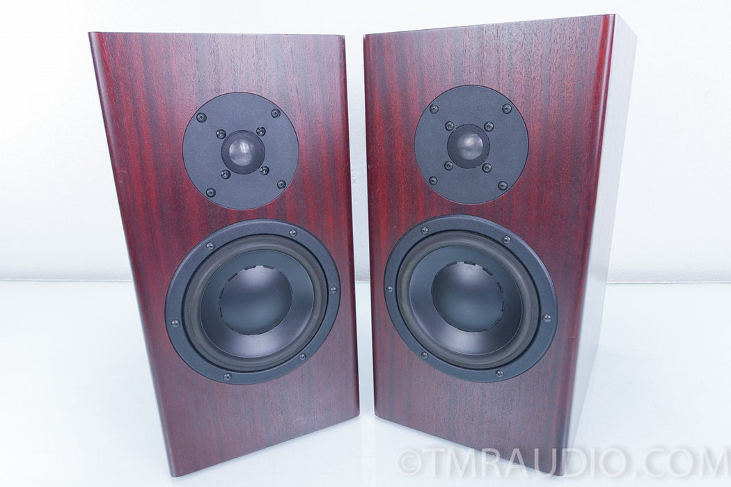 Totem Mani-2 Bookshelf Speakers