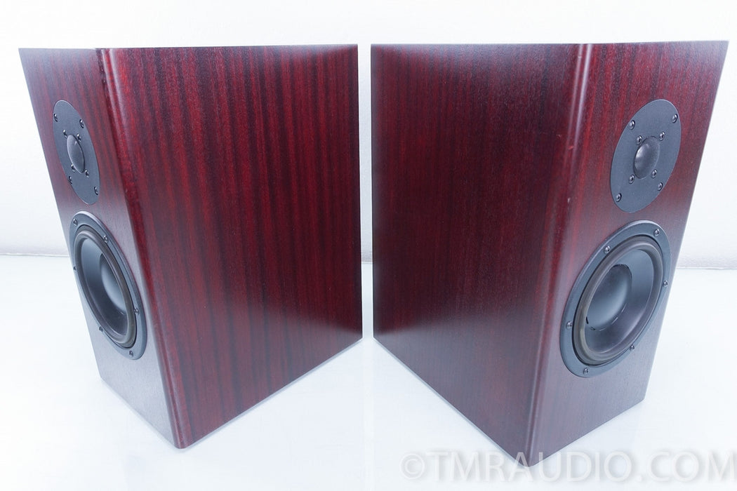 Totem Mani-2 Bookshelf Speakers