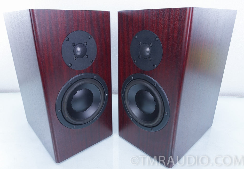 Totem Mani-2 Bookshelf Speakers