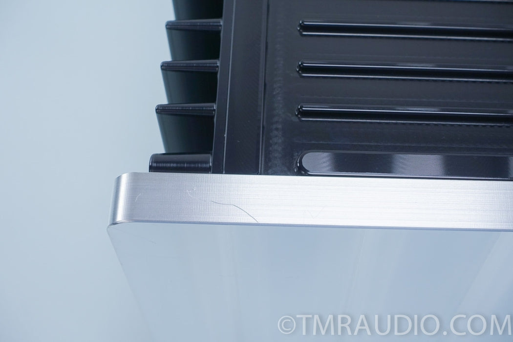 Jeff Rowland Model 302 Stereo Power Amplifier