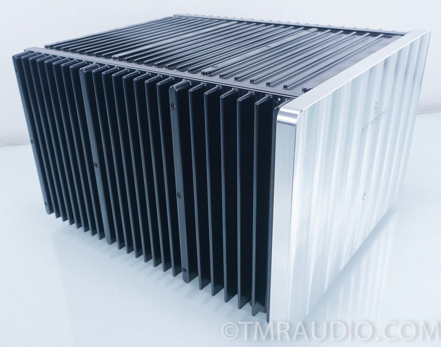 Jeff Rowland Model 302 Stereo Power Amplifier