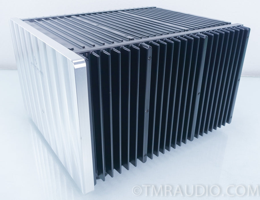 Jeff Rowland Model 302 Stereo Power Amplifier