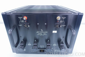 Jeff Rowland Model 302 Stereo Power Amplifier