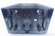 Jeff Rowland Model 302 Stereo Power Amplifier