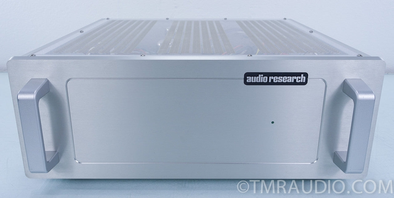 Audio Research Reference Phono Ten Preamplifier in Factory Box
