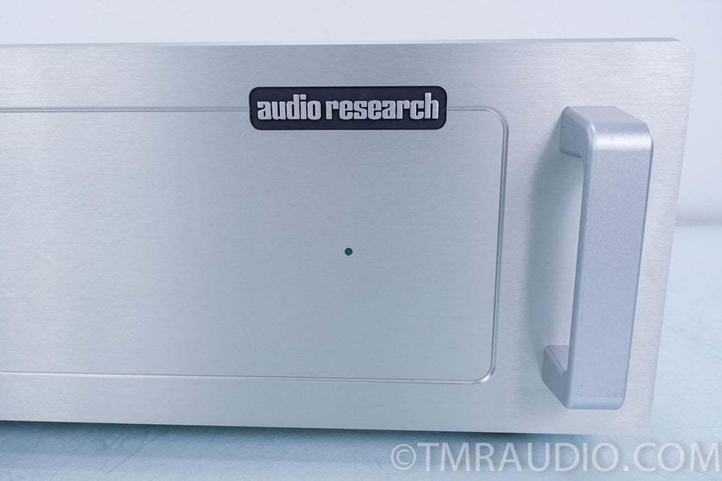 Audio Research Reference Phono Ten Preamplifier in Factory Box