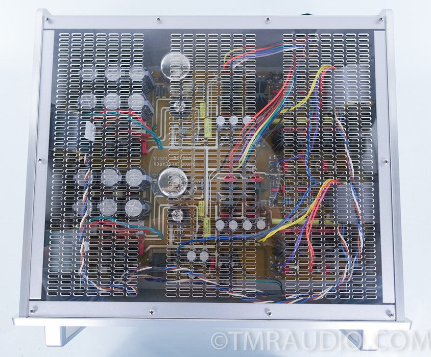 Audio Research Reference Phono Ten Preamplifier in Factory Box