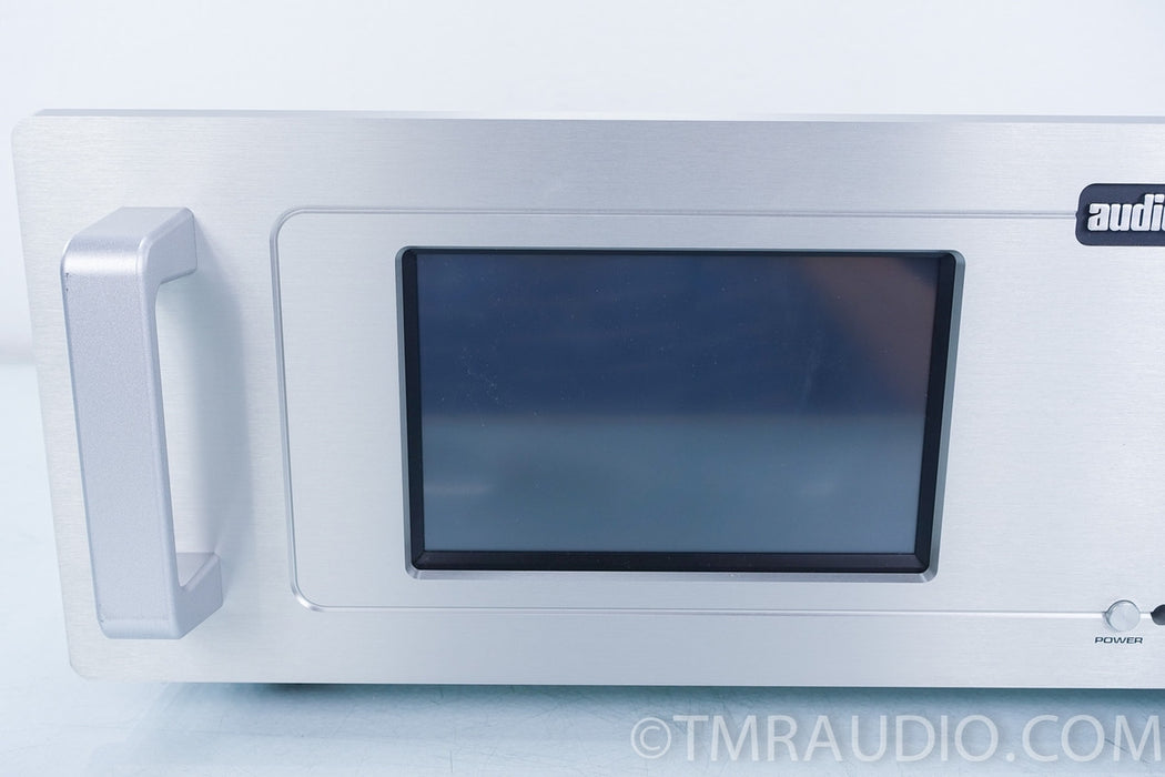 Audio Research Reference Phono Ten Preamplifier in Factory Box