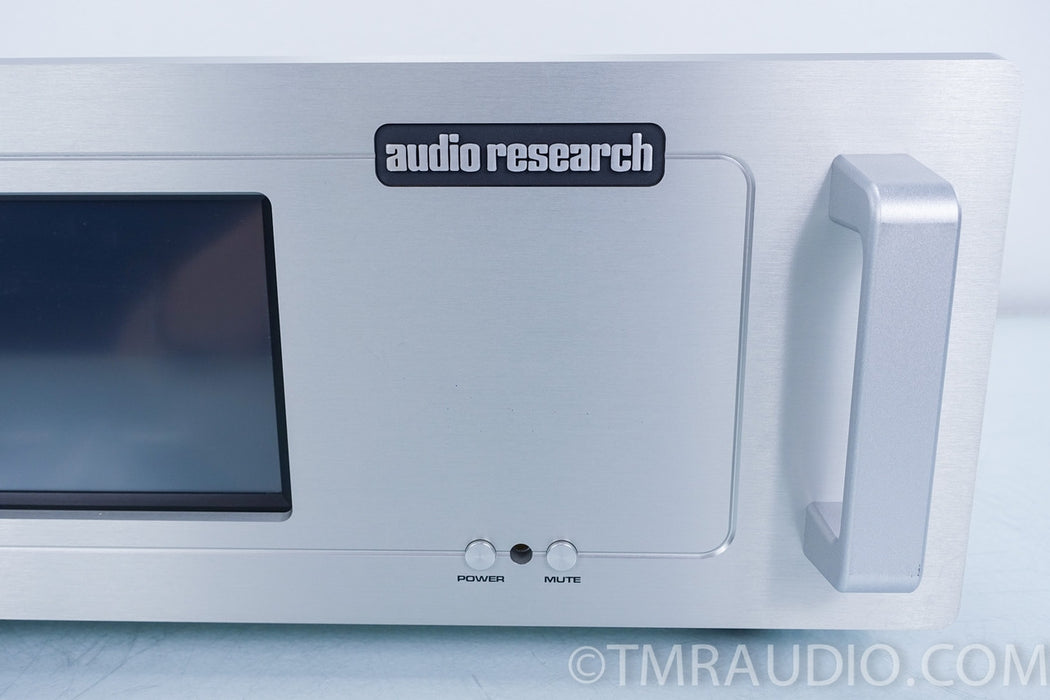 Audio Research Reference Phono Ten Preamplifier in Factory Box