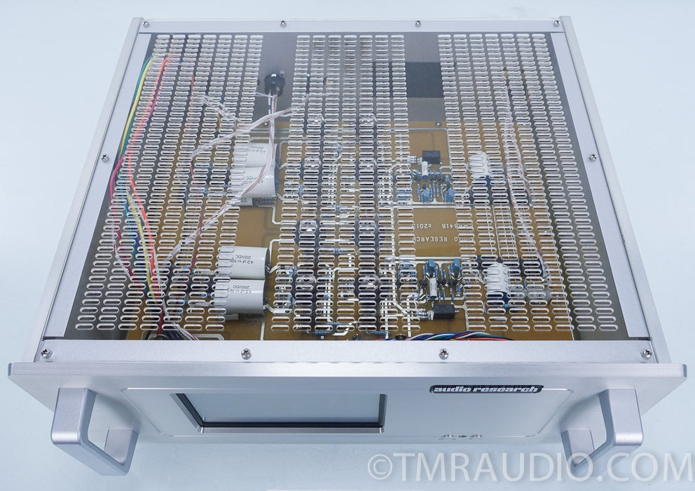 Audio Research Reference Phono Ten Preamplifier in Factory Box