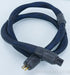 Tara Labs The One XL Cobalt 1.5 meter Power Cord / Cable