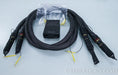 Tara Labs The Zero Evolution 1.5 meter XLR Cables / Interconnects with HFX