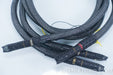 Tara Labs The Zero Evolution 2 meter XLR Cables / Interconnects with HFX
