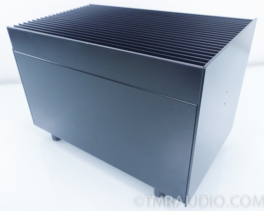 Clayton Audio M-300 Class A Monoblock Amplifier Pair