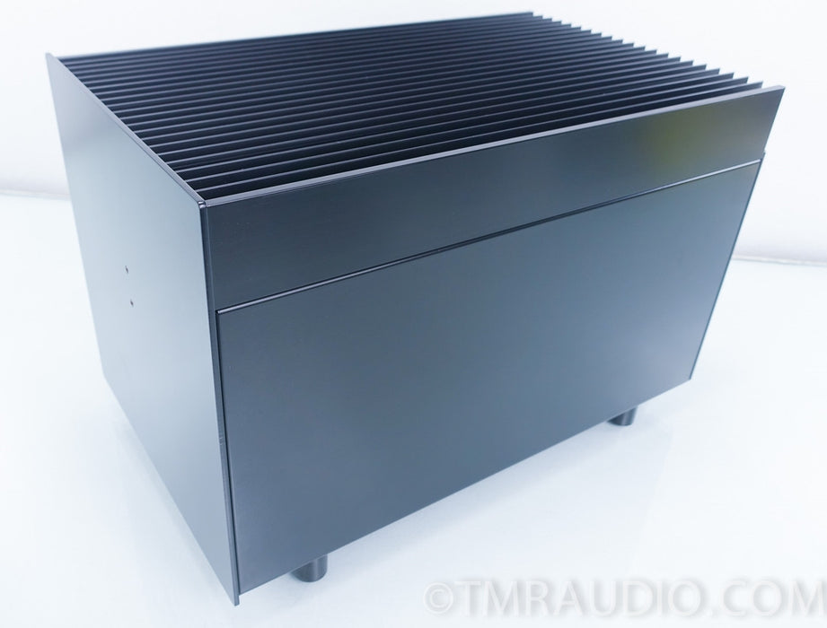 Clayton Audio M-300 Class A Monoblock Amplifier Pair