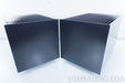 Clayton Audio M-300 Class A Monoblock Amplifier Pair