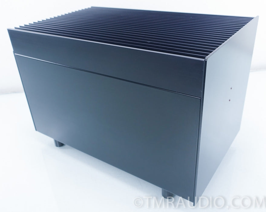 Clayton Audio M-300 Class A Monoblock Amplifier Pair