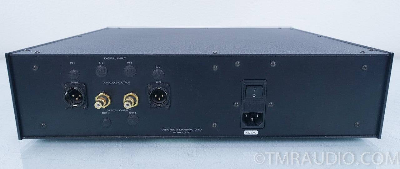 Wadia 830 CD Player / Transport, Remote in Factory Box