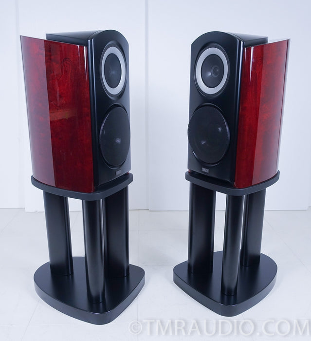 TAD Compact Reference CR1 Speakers