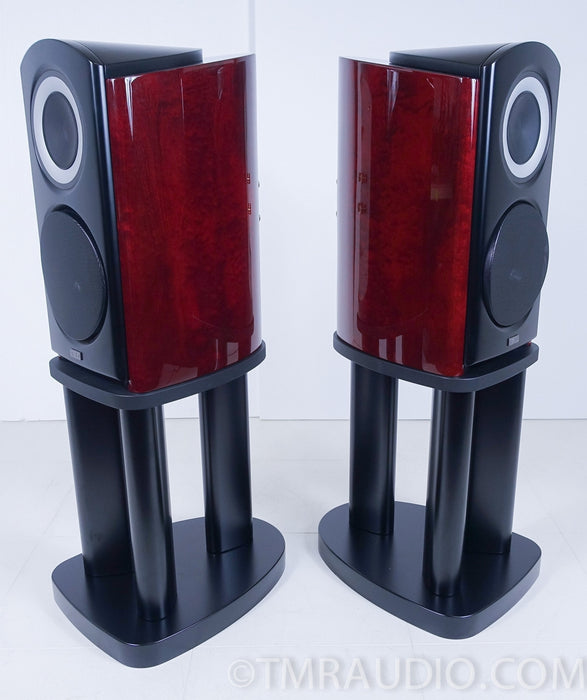 TAD Compact Reference CR1 Speakers