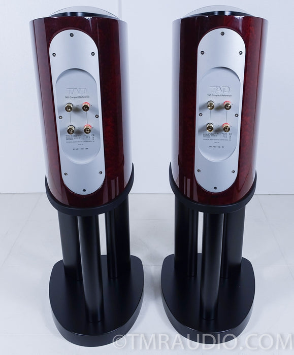 TAD Compact Reference CR1 Speakers