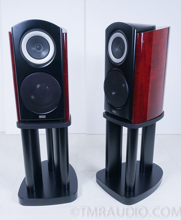 TAD Compact Reference CR1 Speakers