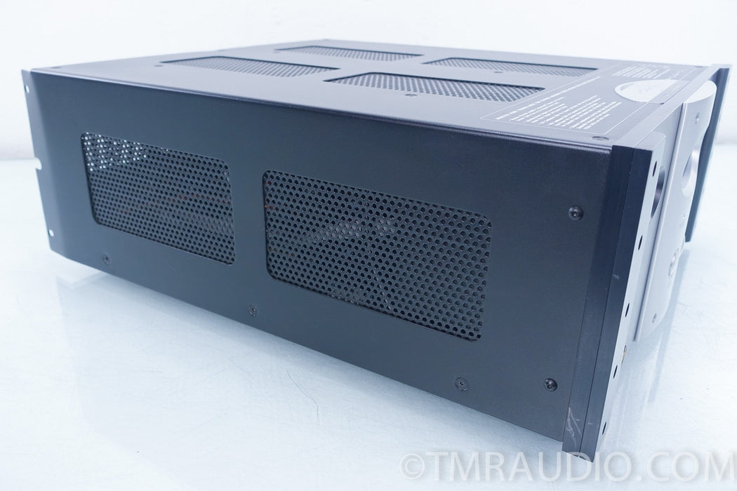 Monster MPA2250 Mono or Stereo Power Amplifier