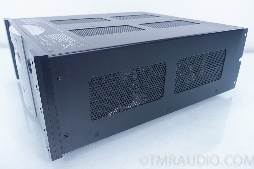 Monster MPA2250 Mono or Stereo Power Amplifier