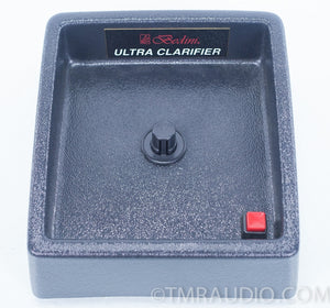 Bedini Ultra Clarifier for CDs in Factory Box