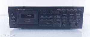 Nakamichi ZX-9 Discrete Head Cassette Deck