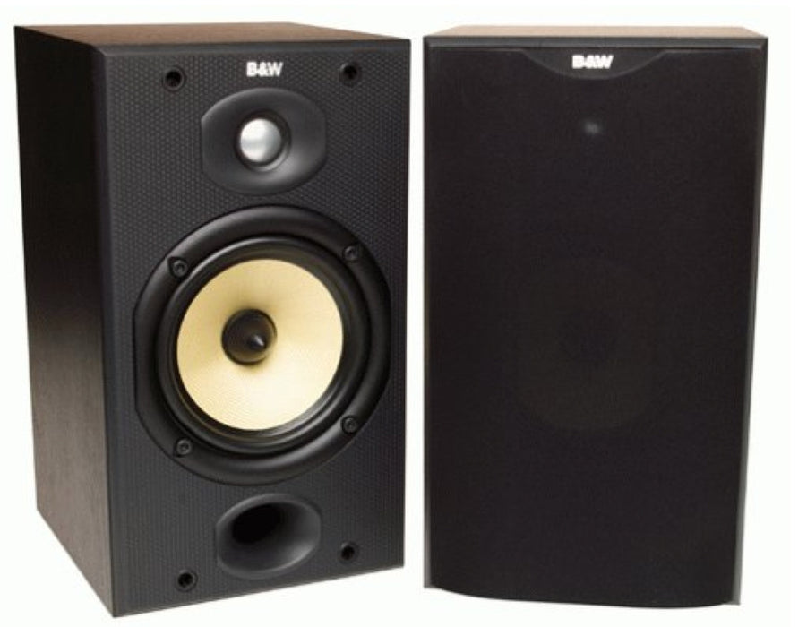 B&W DM601 S2 Speakers New in Factory Box
