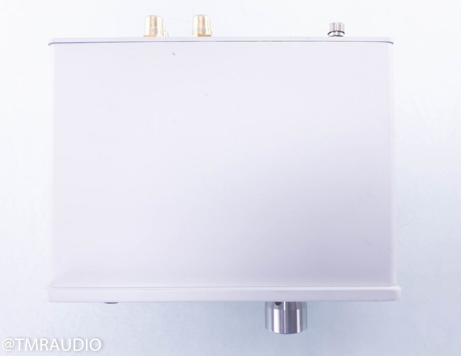 ADL GT40 USB DAC / D/A Converter with Phono Stage