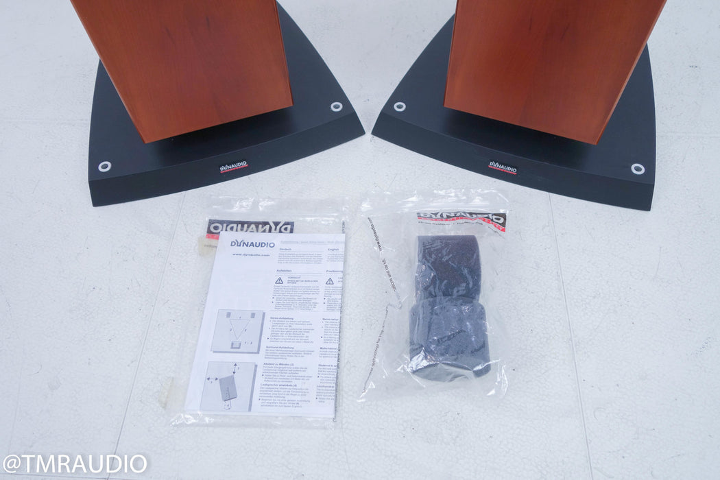 Dynaudio Contour S 3.4 Floorstanding Speakers