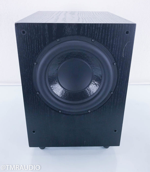 Bohlender Graebener Z Sub Subwoofer