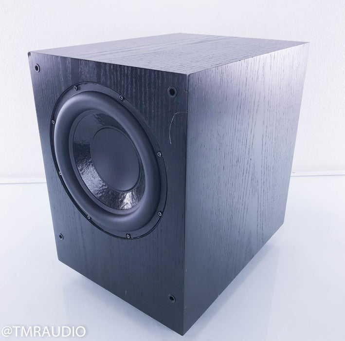 Bohlender Graebener Z Sub Subwoofer