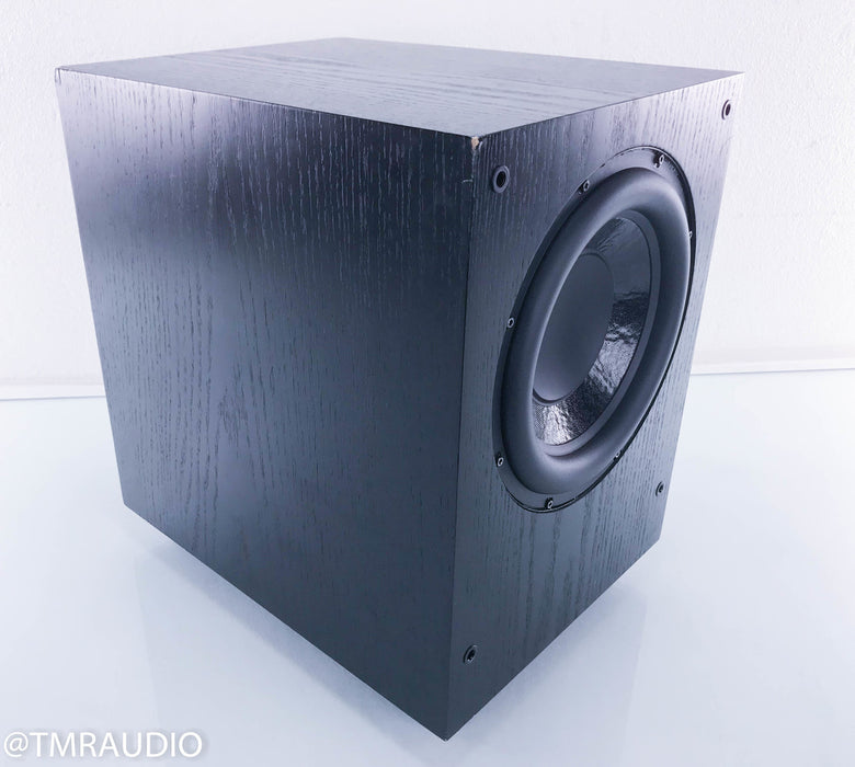 Bohlender Graebener Z Sub Subwoofer