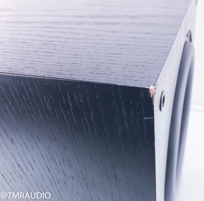 Bohlender Graebener Z Sub Subwoofer