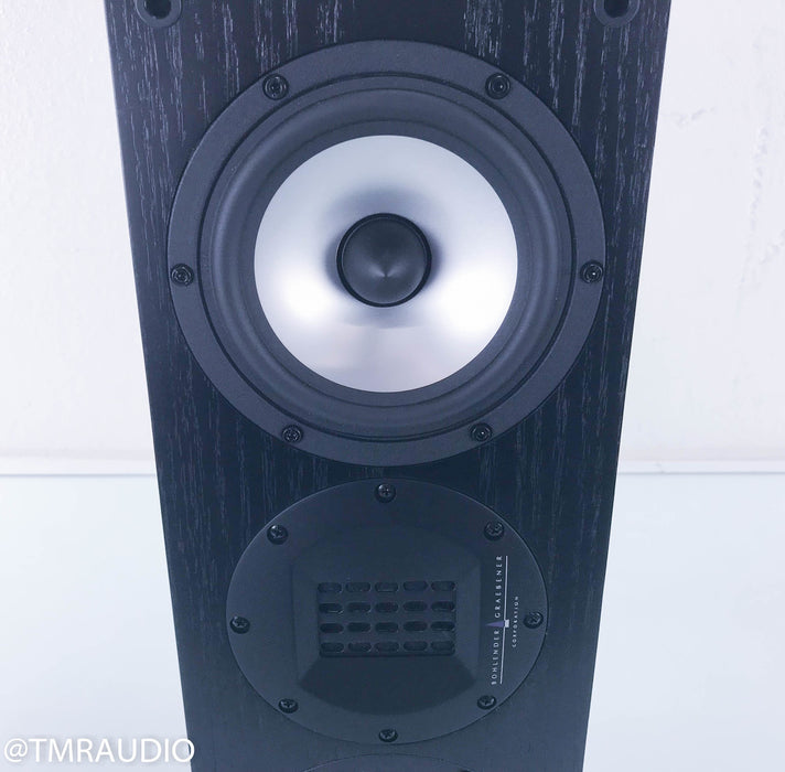 Bohlender Graebener Z5 Center Channel Speaker