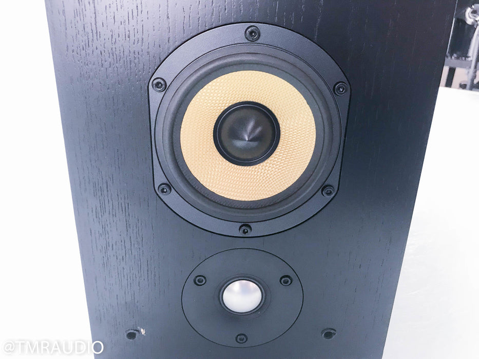 B&W DS8 Wall-Mount Surround Speakers