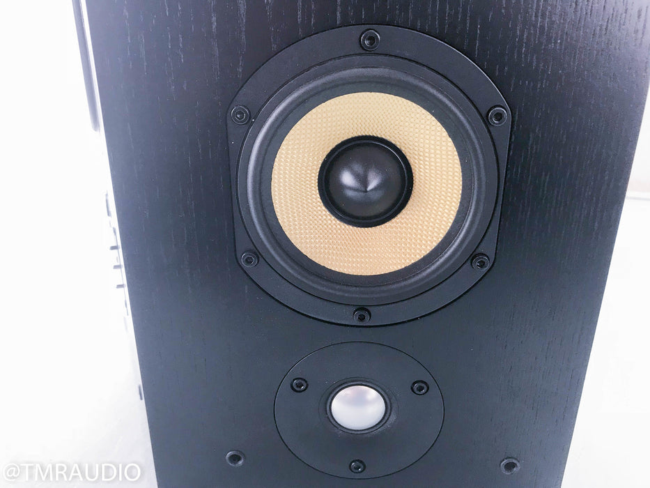 B&W DS8 Wall-Mount Surround Speakers