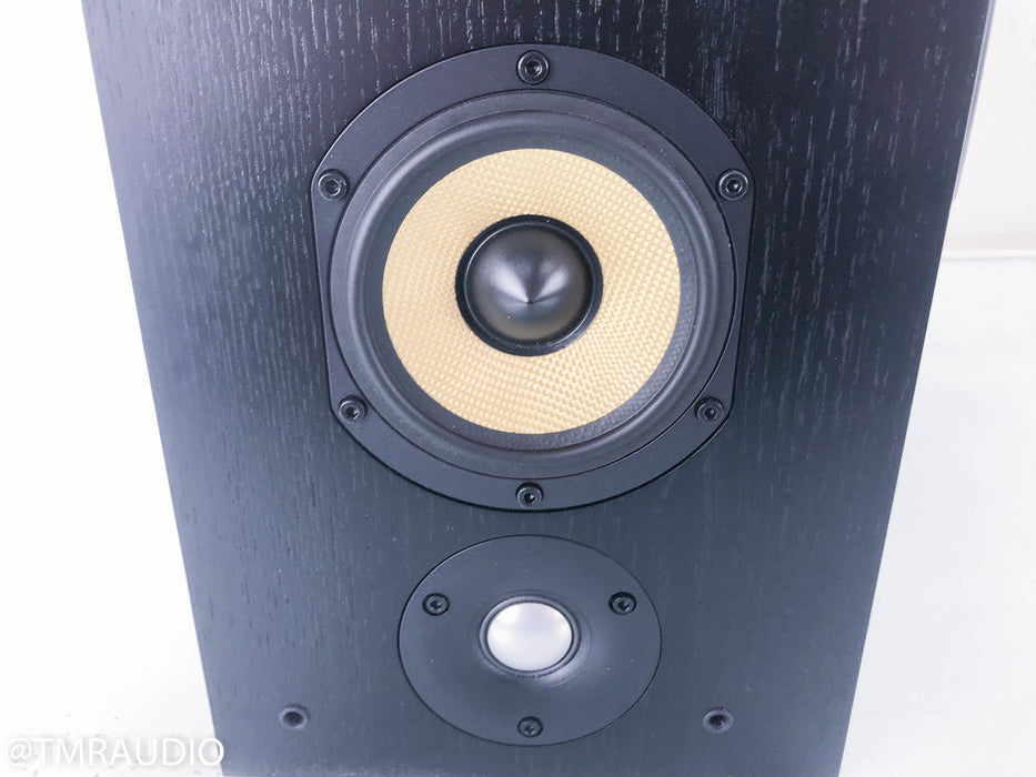B&W DS8 Wall-Mount Surround Speakers