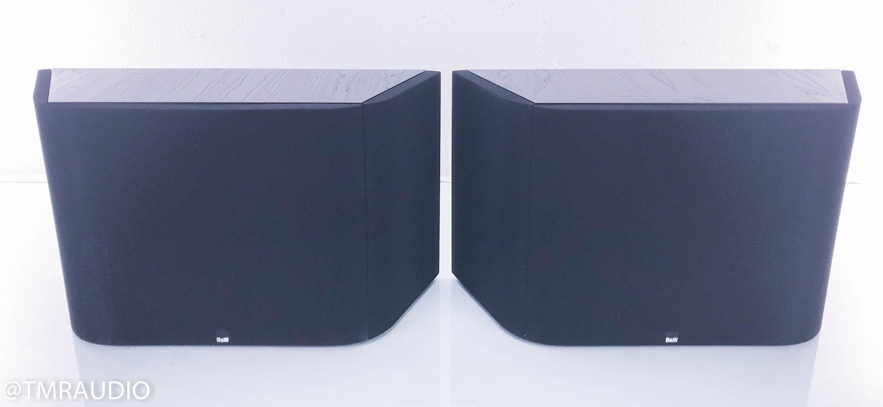B&W DS8 Wall-Mount Surround Speakers